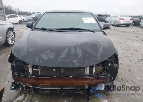 2015 Scion Tc Release Series 9.0 from USA, damaged, VIN JTKJF5C71FJ007124